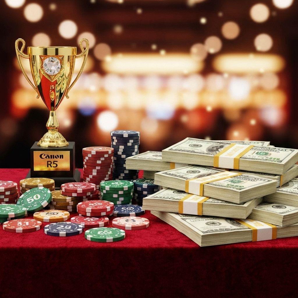 How to Maximize Your Rakeback Rewards