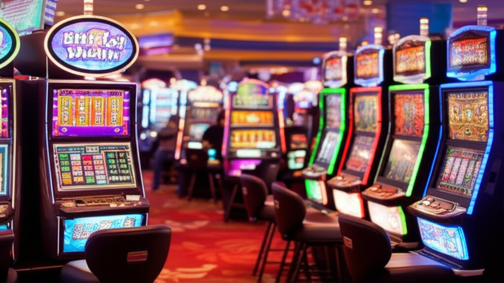 Best Games to Play with Bonus Funds