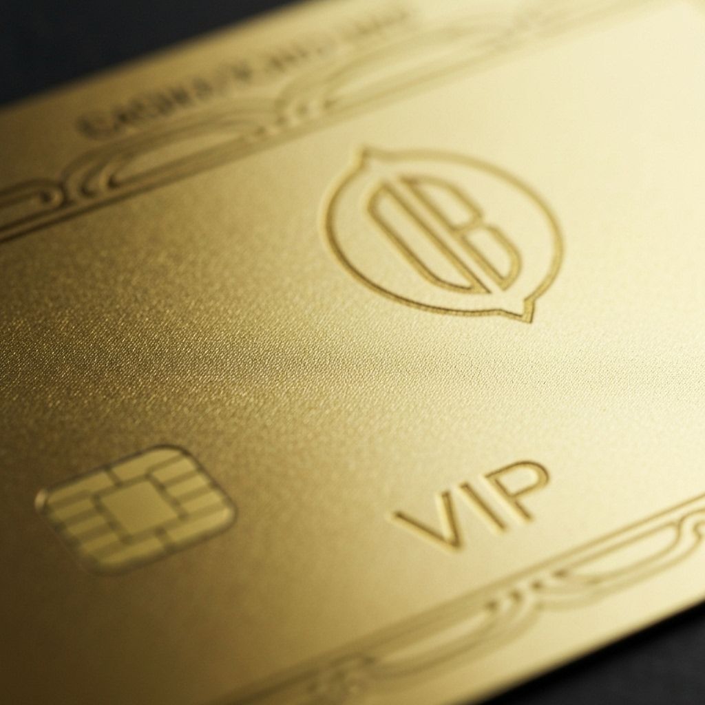 Chips.gg VIP Program Explained